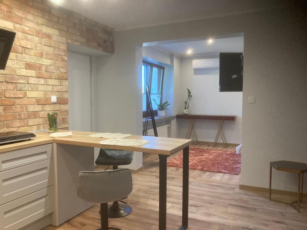 크라쿠프 Apartament Francuzka 아파트 외부 사진