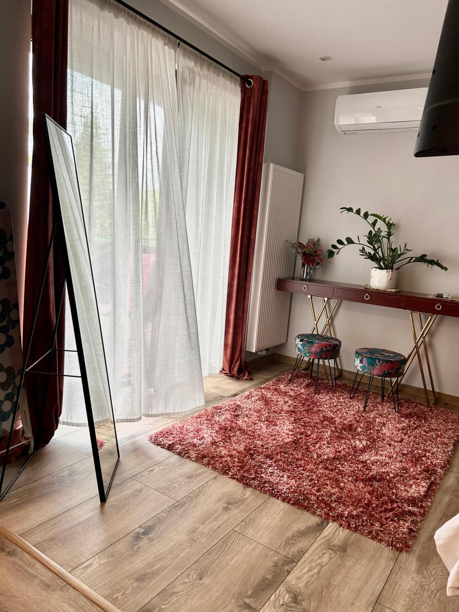 크라쿠프 Apartament Francuzka 아파트 외부 사진